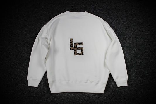 LOUGER BIG SWEAT(品番WS24002)