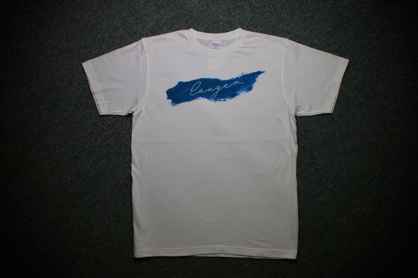 LOUGER T-shirt (SS24003)