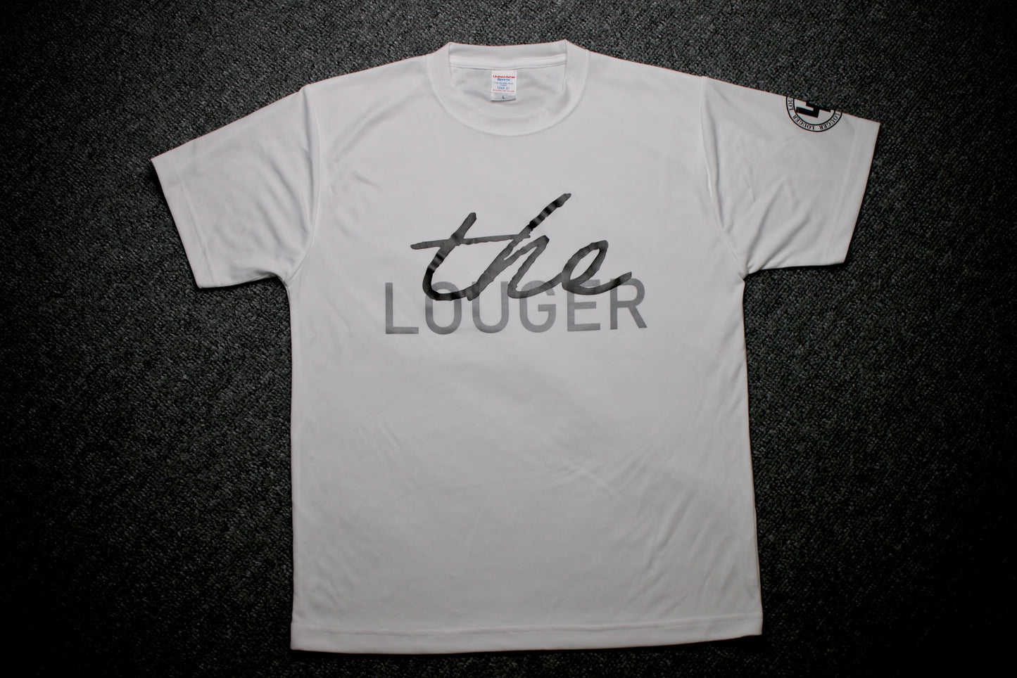 LOUGER DRY T-SHIRT (SS24007)