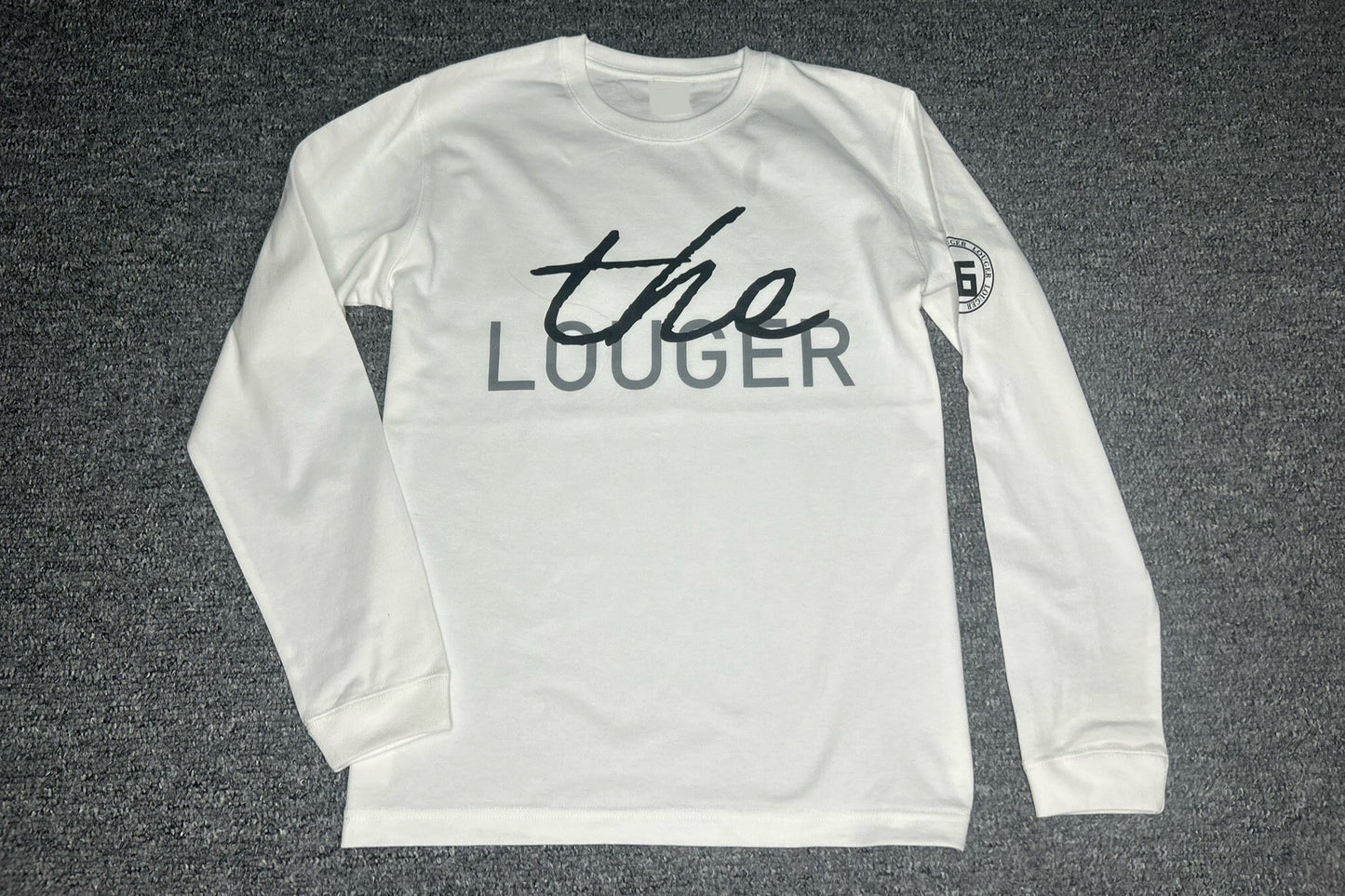 LOUGER HEAVY LONG-SHIRT 02