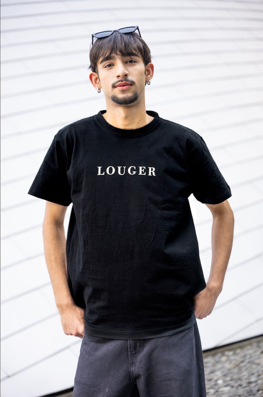 LOUGER ORIGINAL T-SHIRT (SS26)