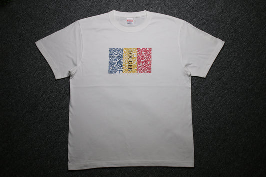 LOUGER T-Shirt (SS24004)