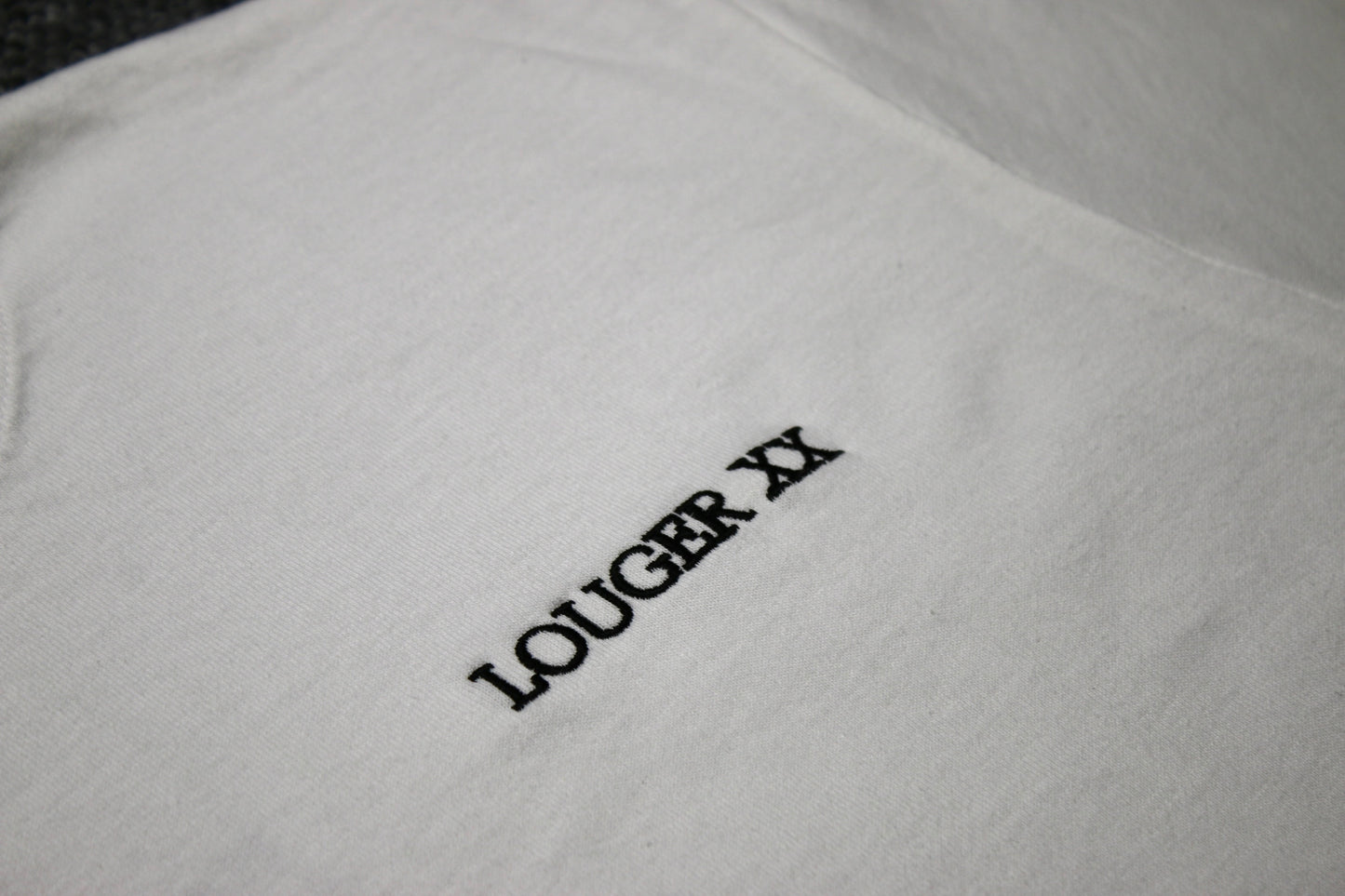 LOUGER T-Shirt (SS24006)