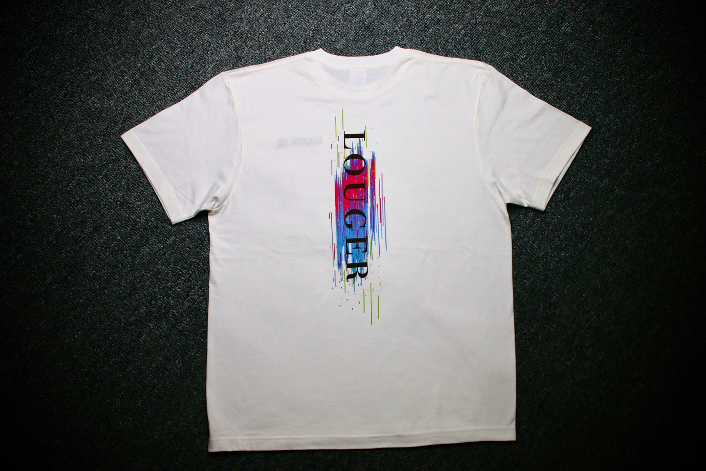 LOUGER T-Shirt (SS24006)