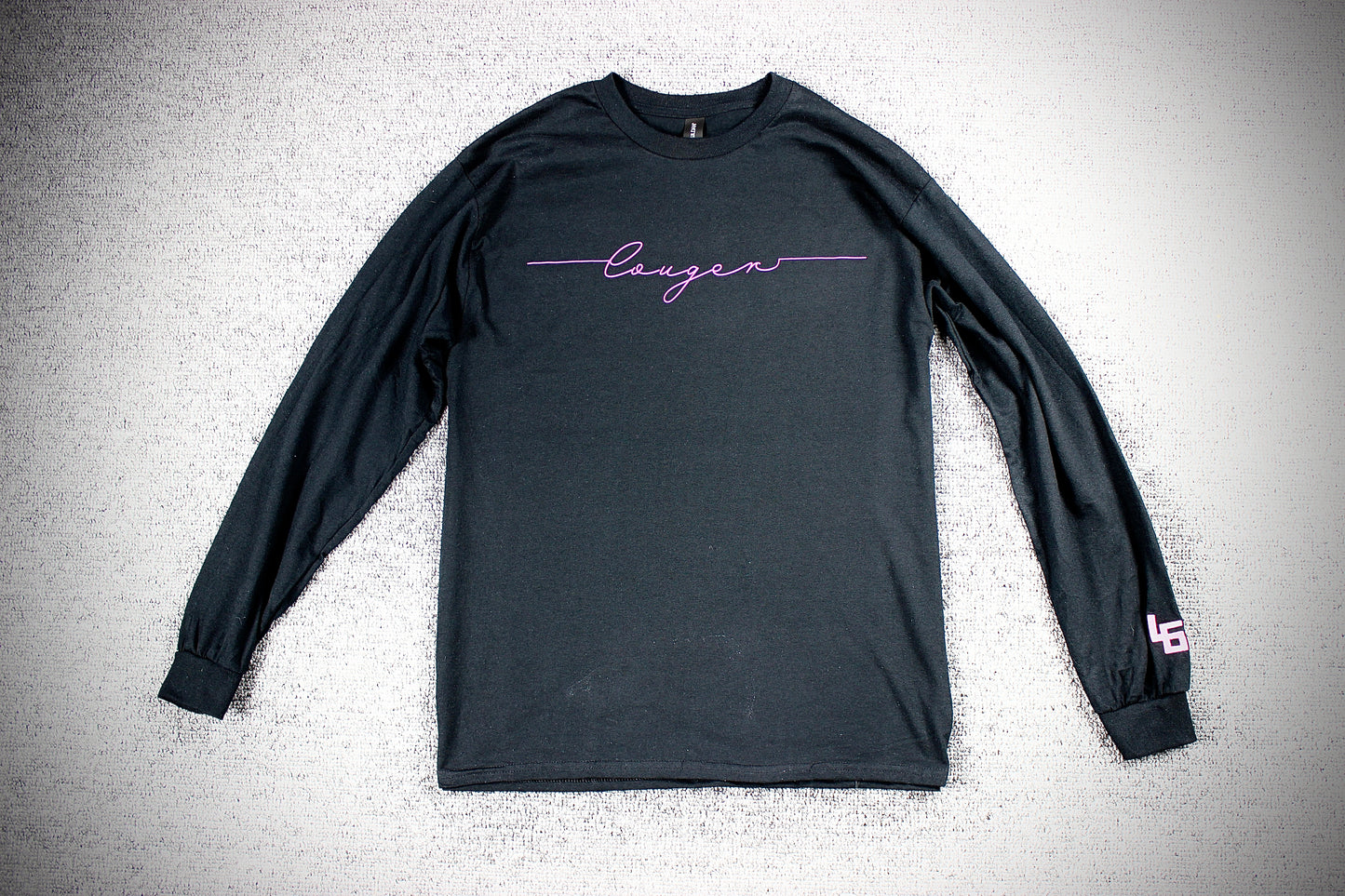 LOUGER longsleeve T-shirt(品番WS24003)