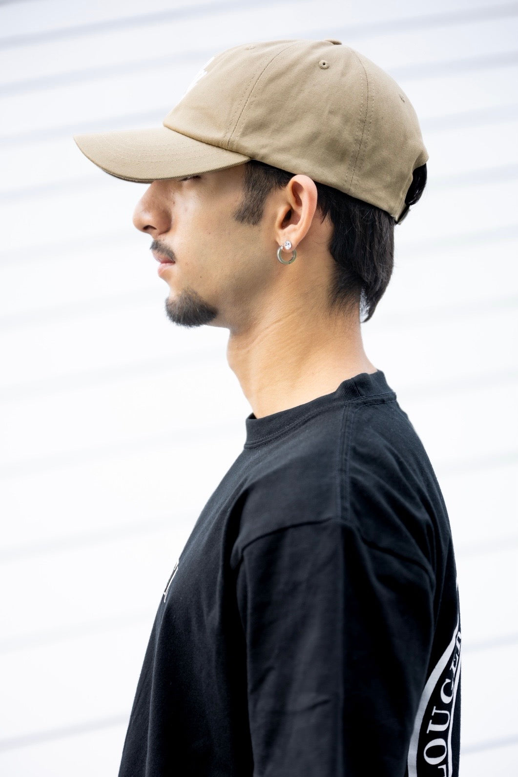 LG Baseball Caps (SS26)