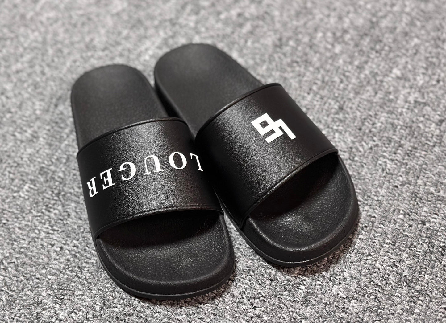 LOUGER SANDAL (A03)