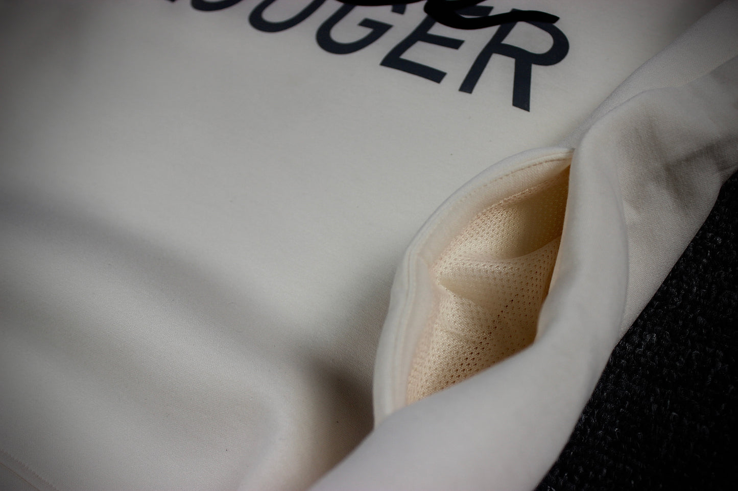 LOUGER DRY STRETCH SWEAT(品番WS24003)