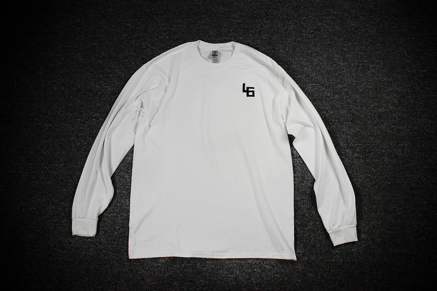 LOUGER longsleeve T-shirt(品番WS24001)