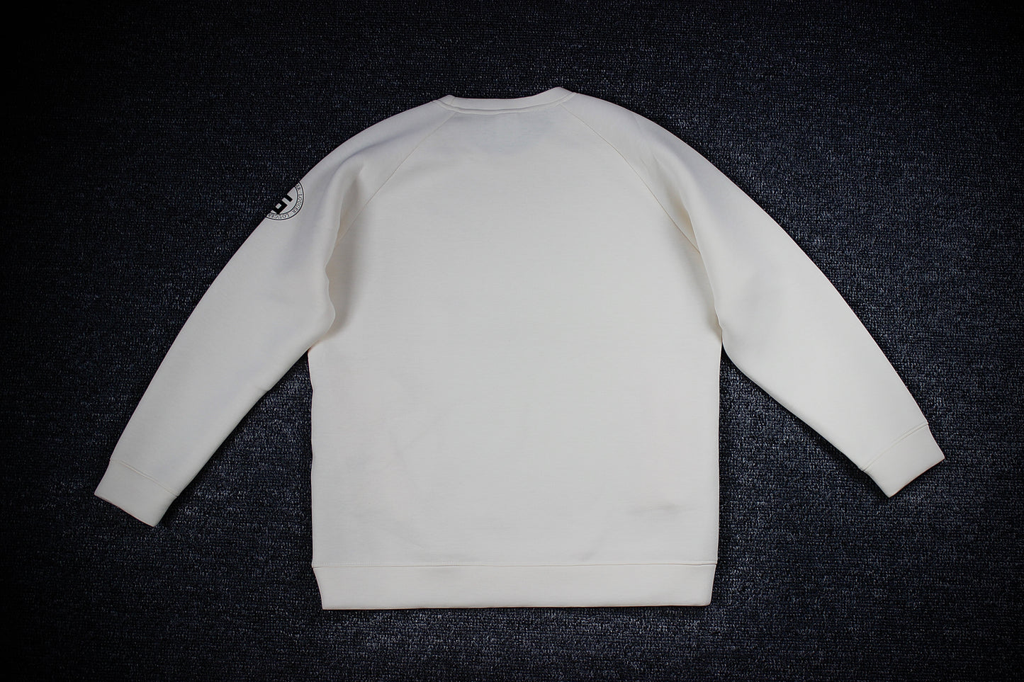 LOUGER DRY STRETCH SWEAT(品番WS24003)