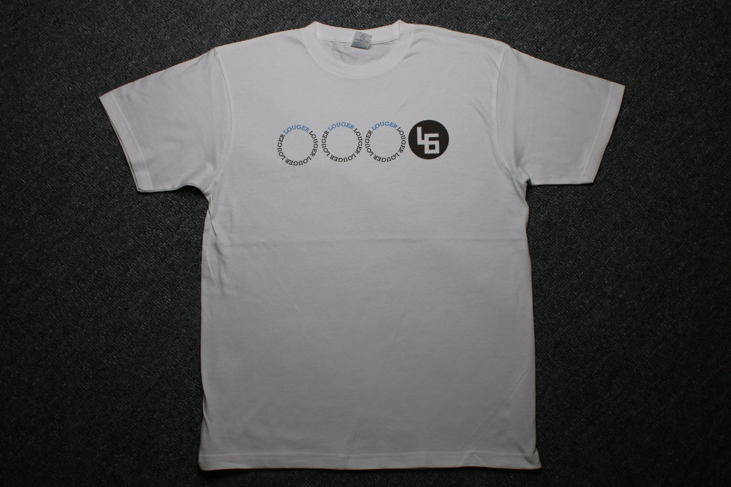 LOUGER T-shirt (SS24008)