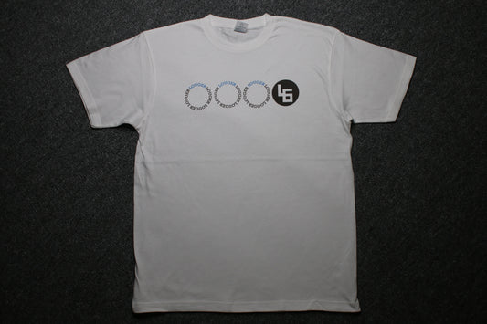 LOUGER T-shirt (SS24008)