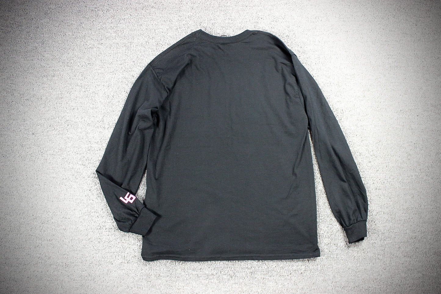 LOUGER longsleeve T-shirt(品番WS24003)