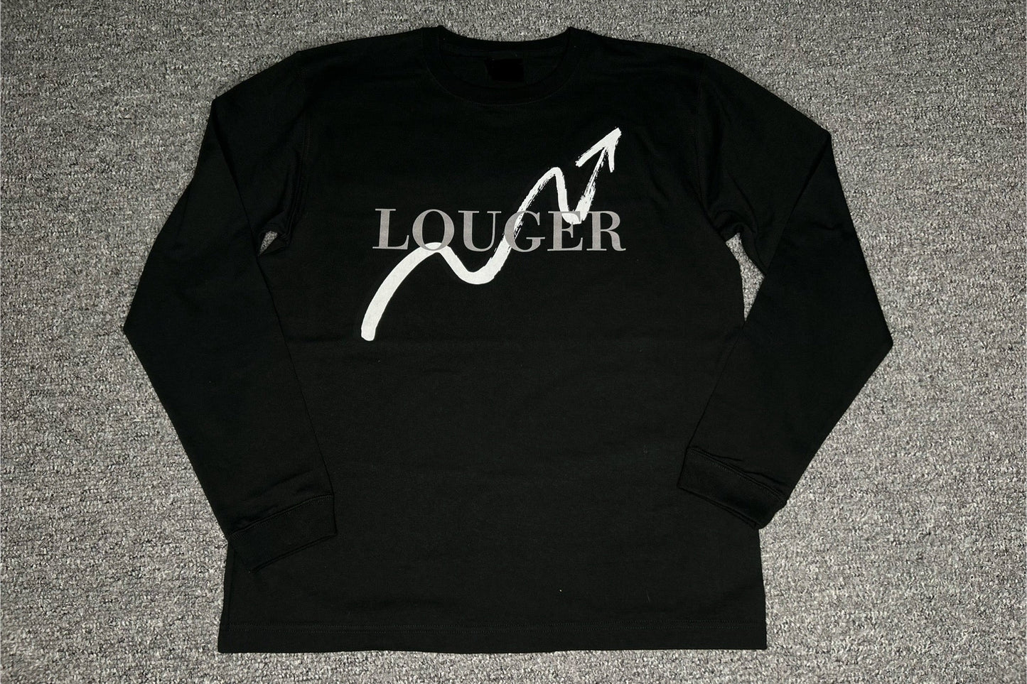 LOUGER HEAVY LONG-SHIRT 01
