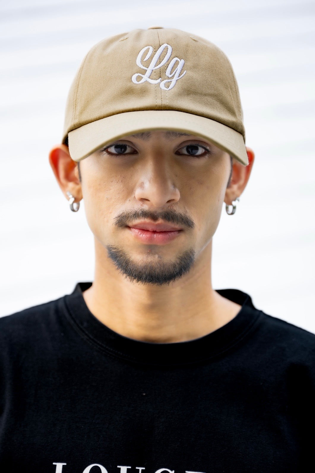 LG Baseball Caps (SS26)